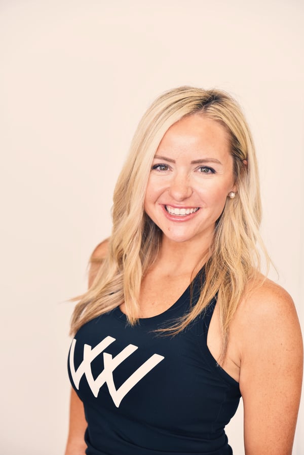 FROM ROW HOUSE MEMBER TO OWNER: JAMIE KIMBERLING'S JOURNEY FROM MEMBER TO OWNER OF ROW HOUSE FLOWER MOUND