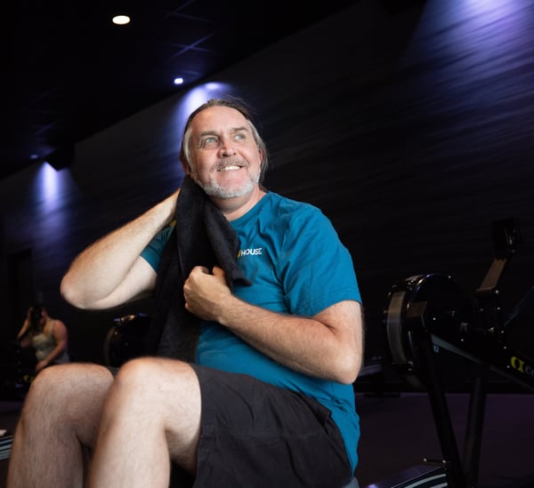 Flexible Rowing Class Schedules in West Seattle, WA