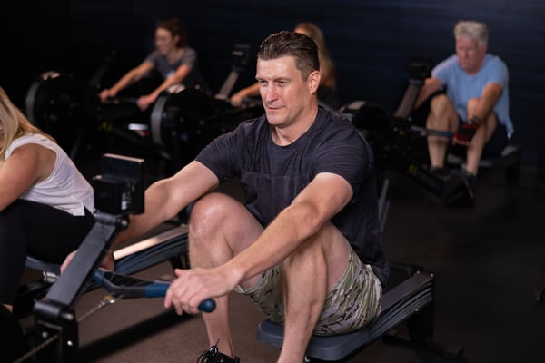 Low Impact Workouts For Knee Pain Relief in Foothill Ranch, CA