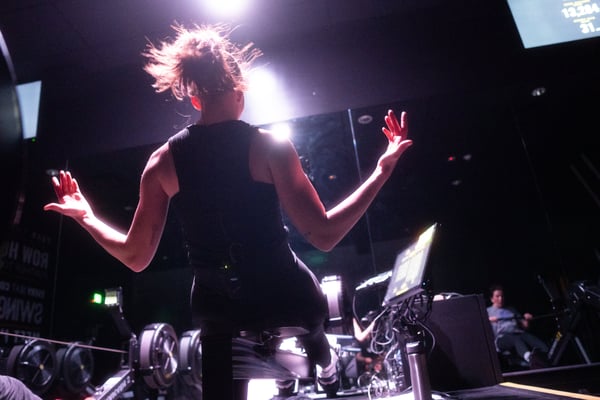 Gym Classes Near Me in Centennial, CO