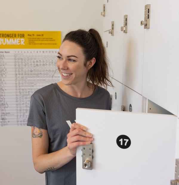 5 reasons why people love rowing workouts at Row House