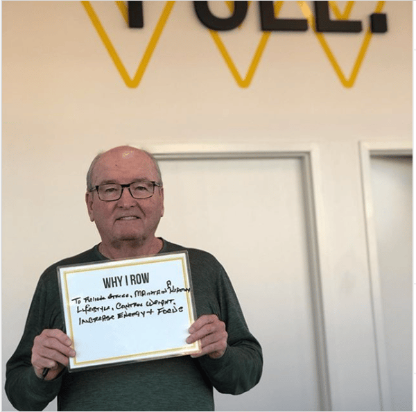 Meet the crew: John