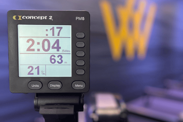 What Do Your Concept2 Rowing Machine Stats Mean?