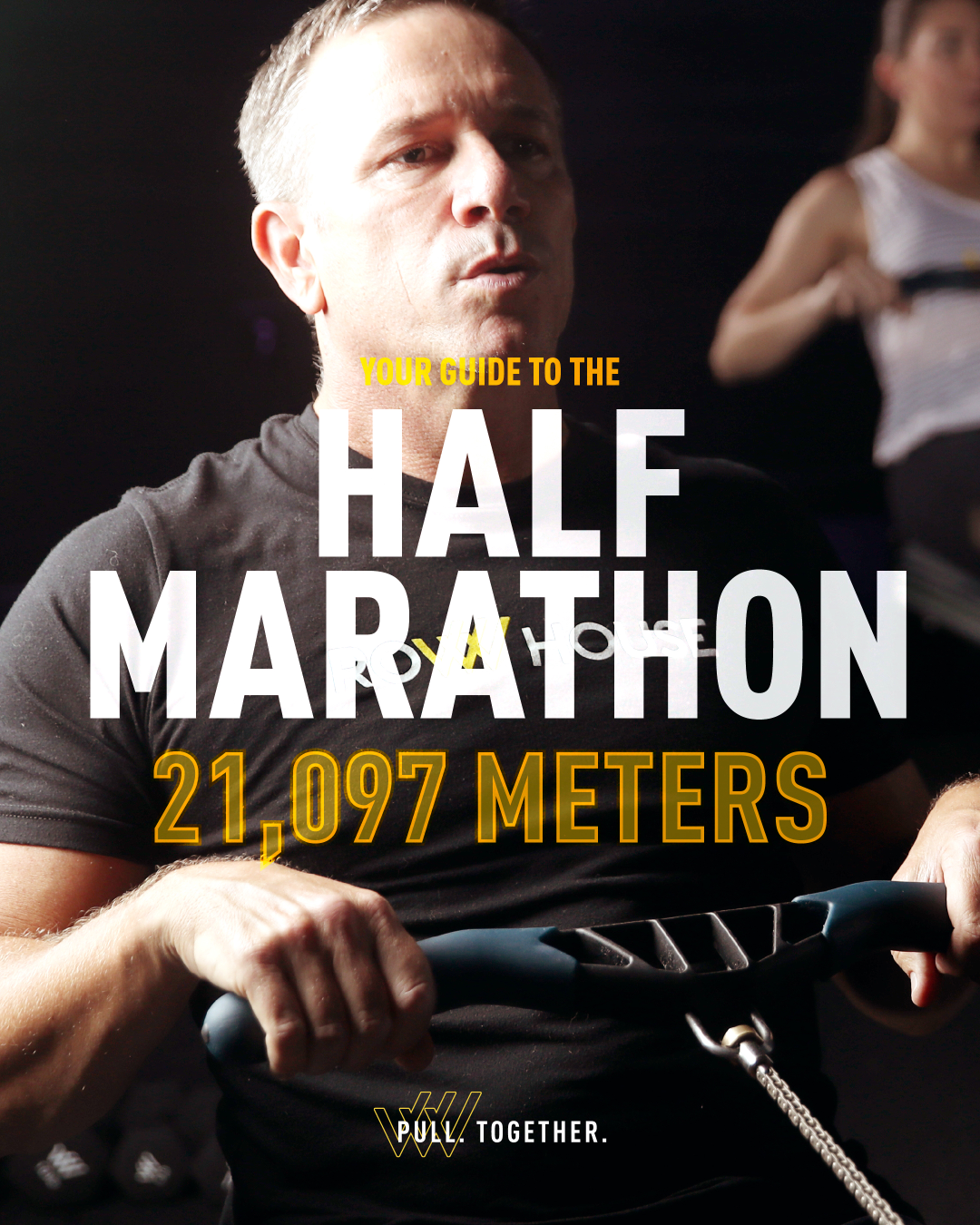 Conquering the Rowing Half Marathon (or Marathon): Your Ultimate Guide to Going the Distance