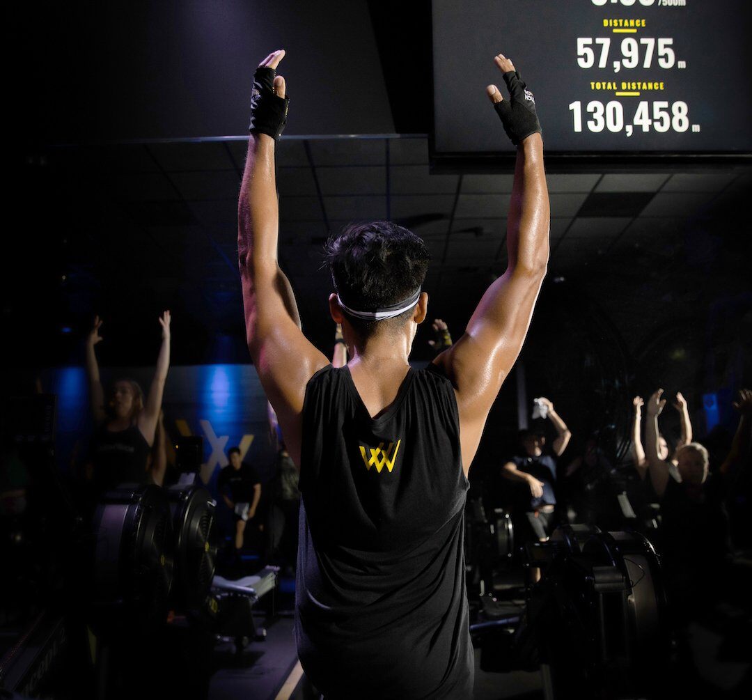 Functional Fitness Classes Near Me in Alexandria, VA