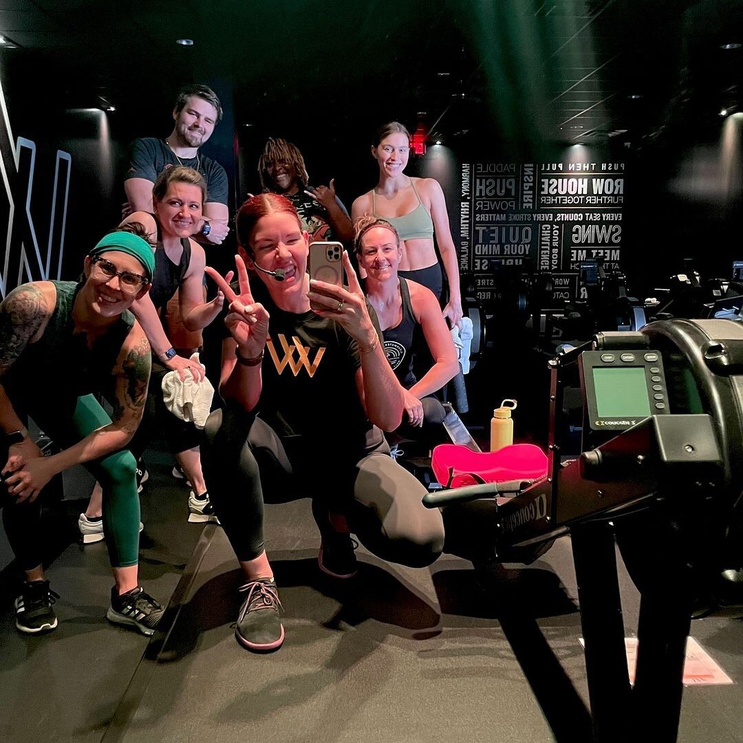 Rowing Class Near Me in Parville, MO