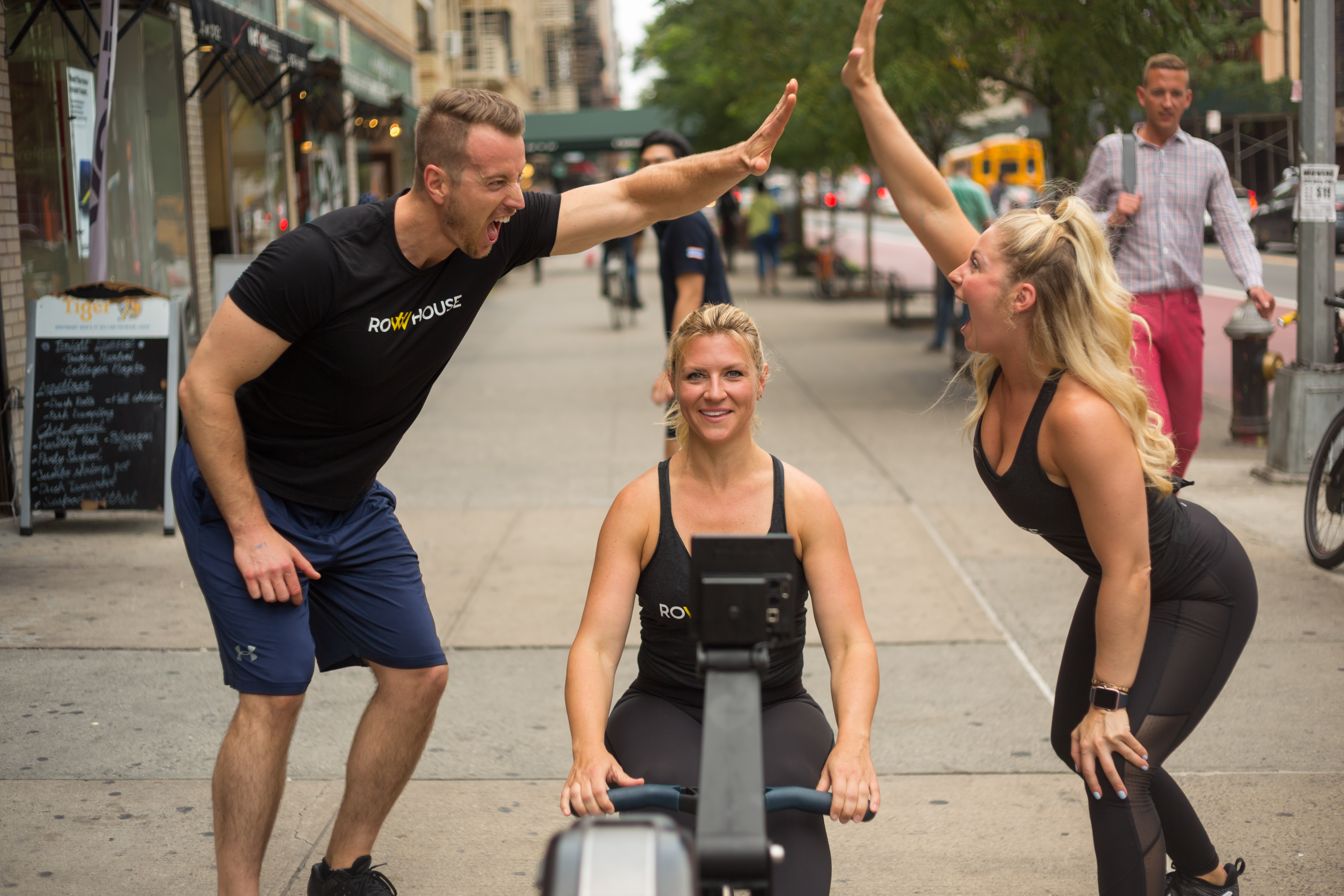 Indoor Rowing Classes: 10 Things to Know Before Taking Your First One